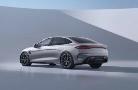 Lamborghini Urus 2021 Stage 2, Akrapovic Exhaust