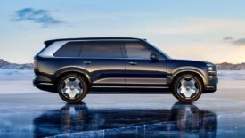 Bentley Flying Spur, Anniversary Edition