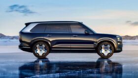 Bentley Flying Spur, Anniversary Edition
