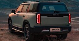 Bentley Bentayga 2020, Perfect Condition