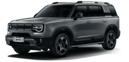 BAIC BJ30