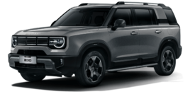 BAIC BJ30