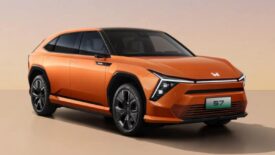 HONDA S7 TRAIL BLAZER EDITION