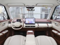 
										DONGFENG NAMMI 01 full									