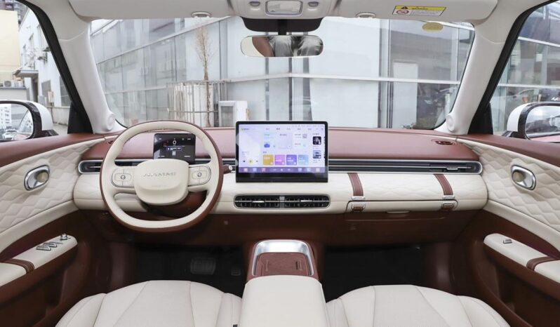 
								DONGFENG NAMMI 01 full									